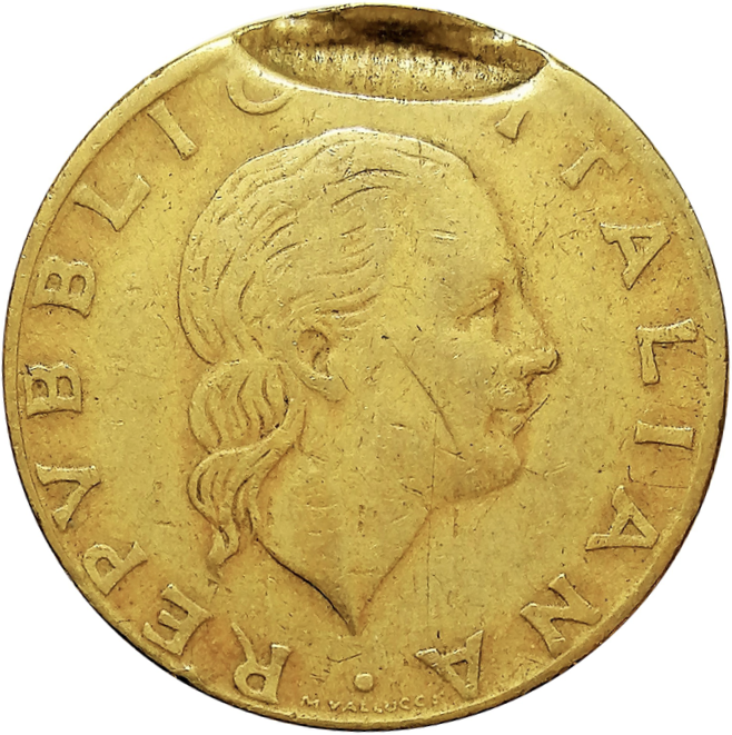 sena coins
